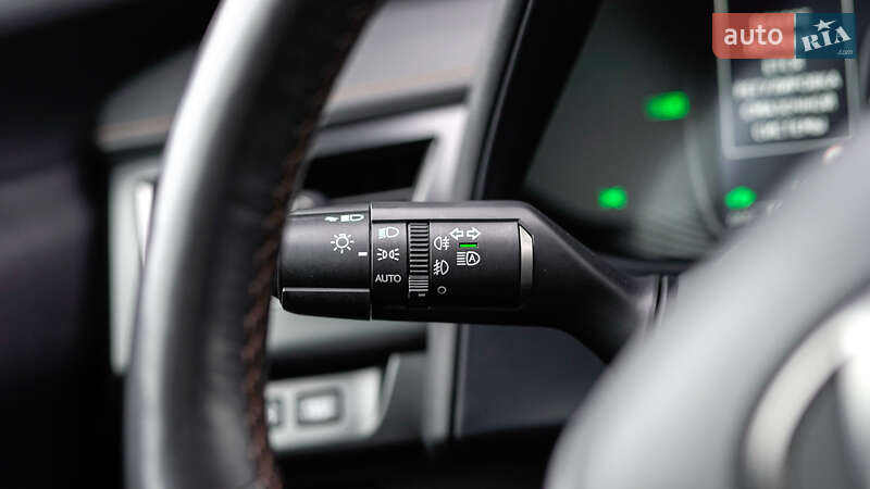 Позашляховик / Кросовер Lexus UX 2019 в Львові фото 22 Позашляховик / Кросовер Lexus UX 2019 в Львові