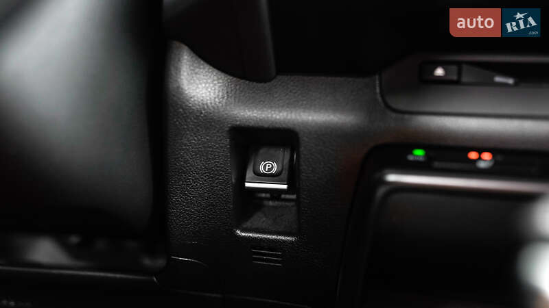 Позашляховик / Кросовер Lexus UX 2019 в Львові фото 36 Позашляховик / Кросовер Lexus UX 2019 в Львові