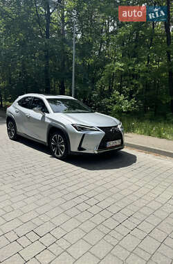 Внедорожник / Кроссовер Lexus UX 2020 в Херсоне
