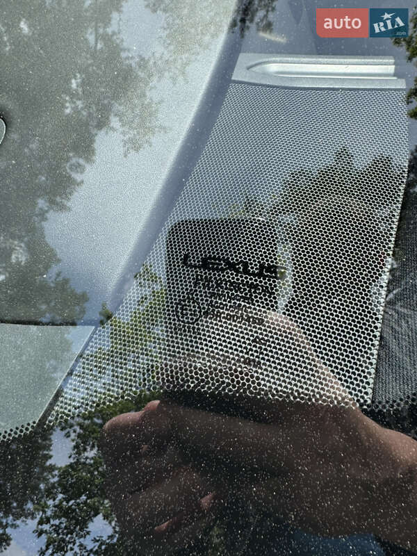 Внедорожник / Кроссовер Lexus UX 2020 в Львове