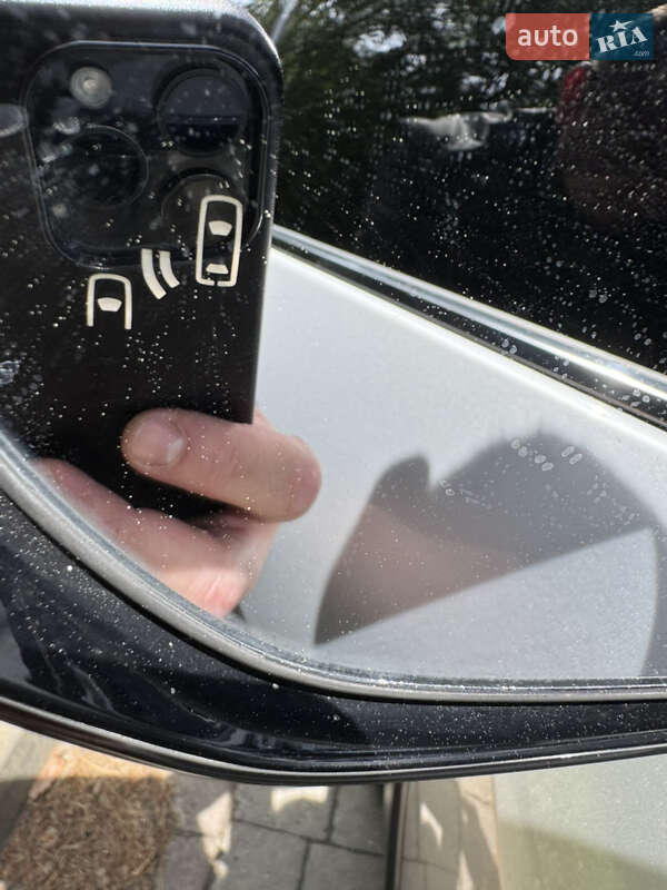 Внедорожник / Кроссовер Lexus UX 2020 в Львове