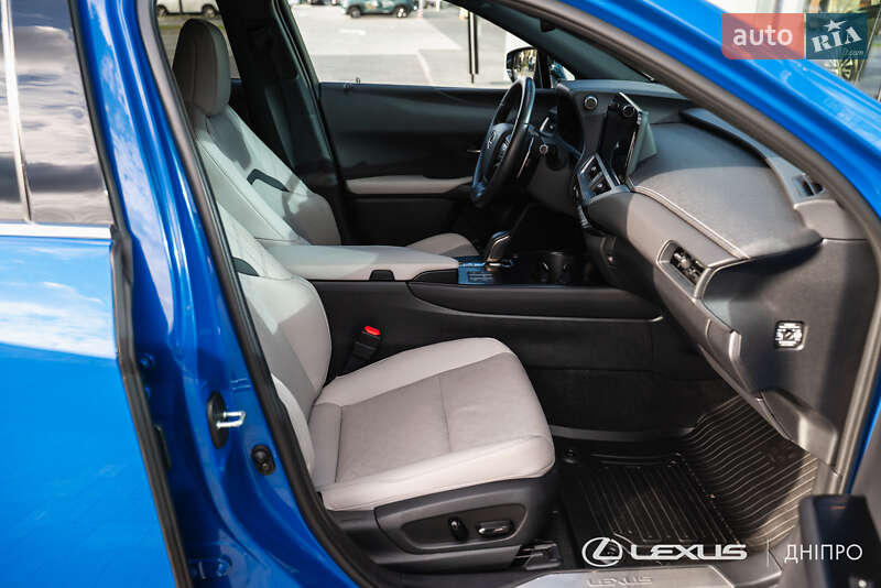 Внедорожник / Кроссовер Lexus UX 2023 в Днепре фото 29 Внедорожник / Кроссовер Lexus UX 2023 в Днепре