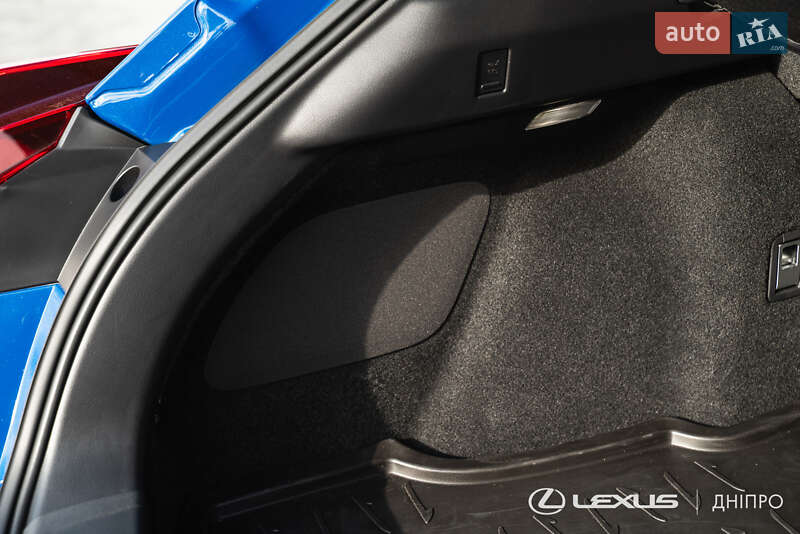 Внедорожник / Кроссовер Lexus UX 2023 в Днепре фото 36 Внедорожник / Кроссовер Lexus UX 2023 в Днепре