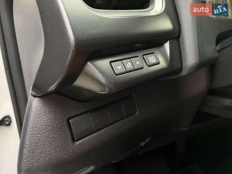 Внедорожник / Кроссовер Lexus UX 2020 в Одессе