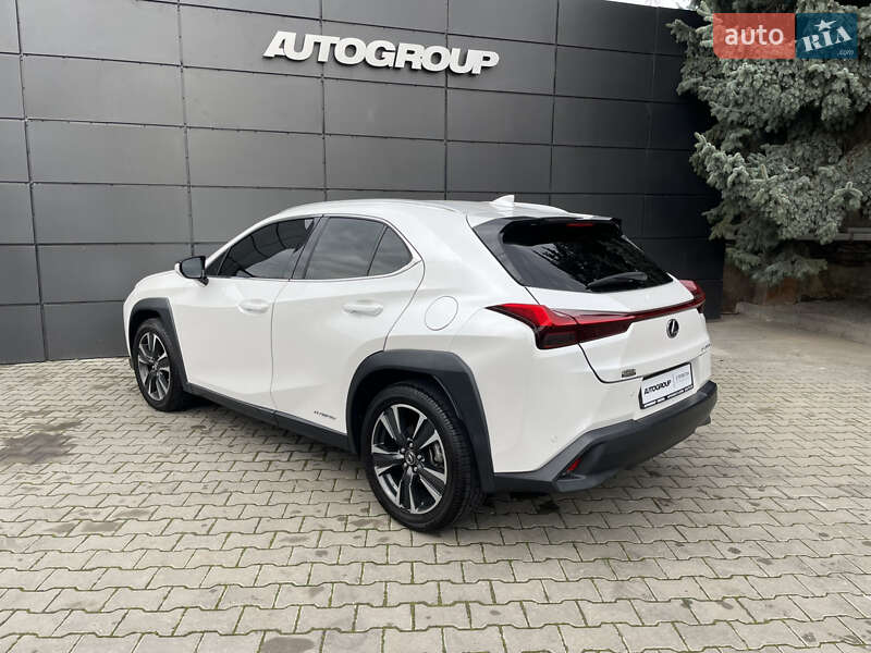 Внедорожник / Кроссовер Lexus UX 2020 в Одессе