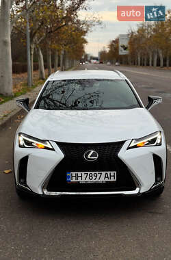 Внедорожник / Кроссовер Lexus UX 2021 в Одессе