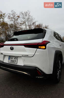 Внедорожник / Кроссовер Lexus UX 2021 в Одессе
