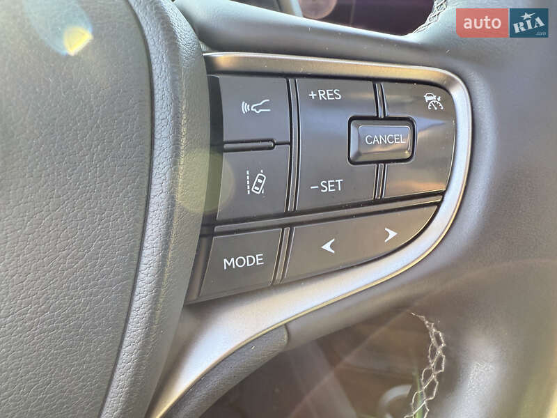 Внедорожник / Кроссовер Lexus UX 2021 в Днепре