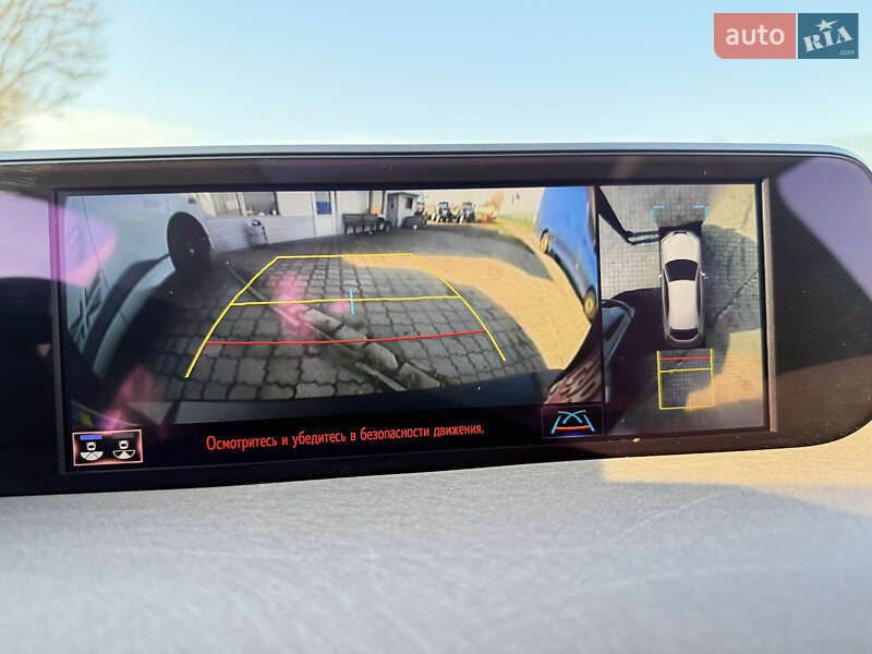 Внедорожник / Кроссовер Lexus UX 2021 в Днепре