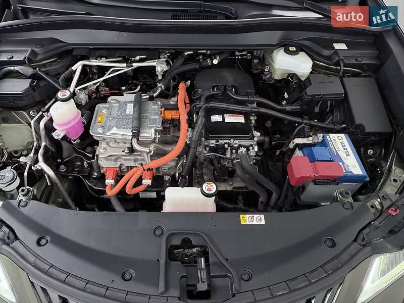 Внедорожник / Кроссовер Lexus UX 2021 в Днепре