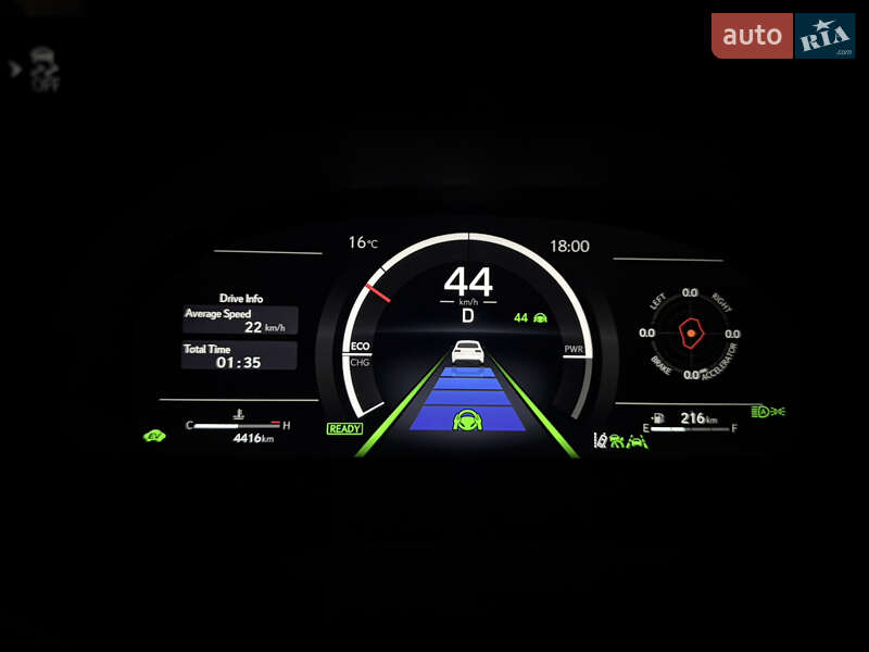 Внедорожник / Кроссовер Lexus UX 2024 в Одессе