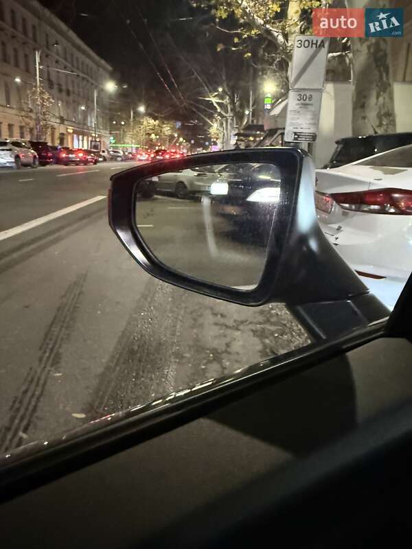 Внедорожник / Кроссовер Lexus UX 2024 в Одессе