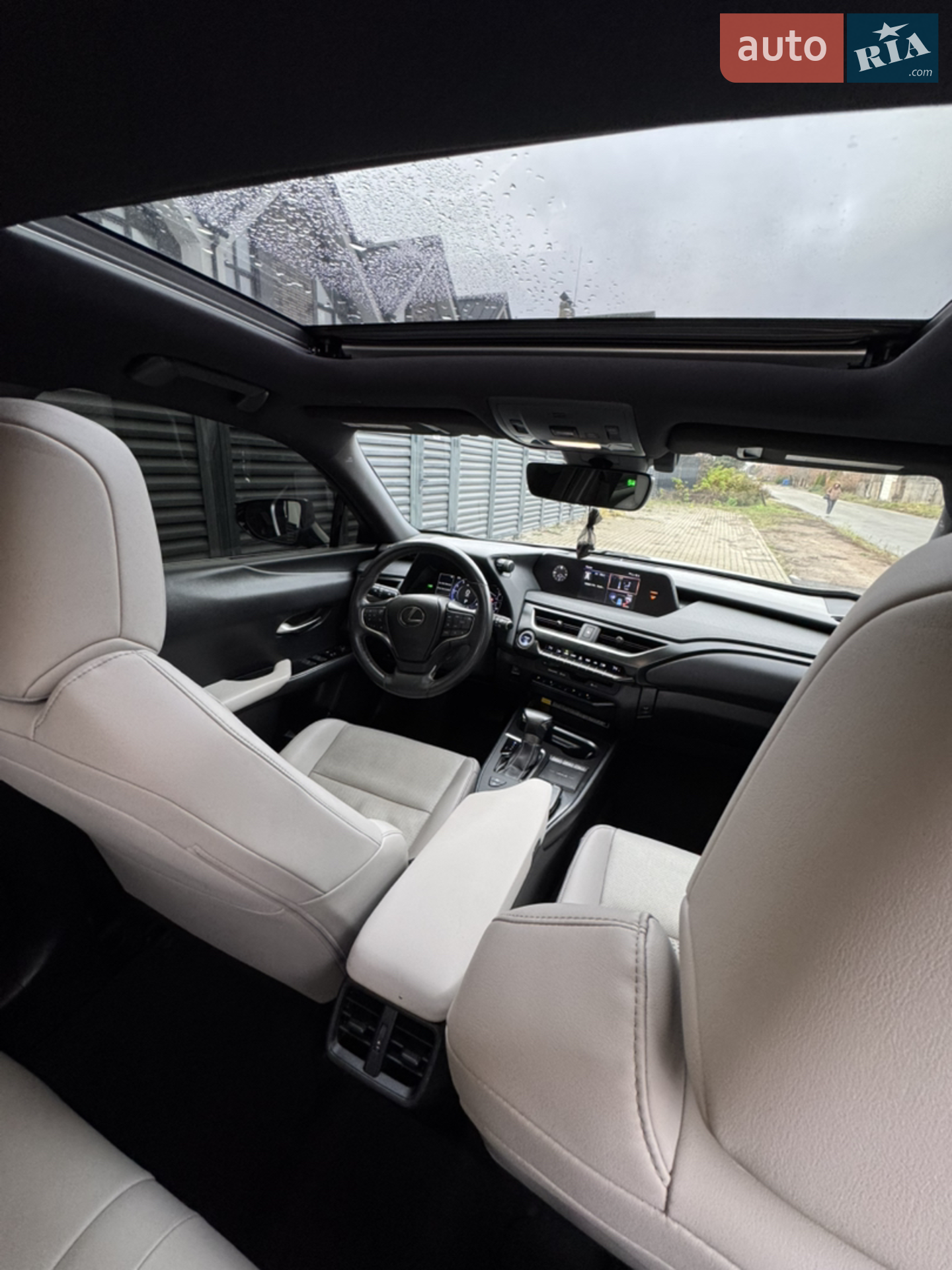 2020 Lexus UX - мініатюра 18