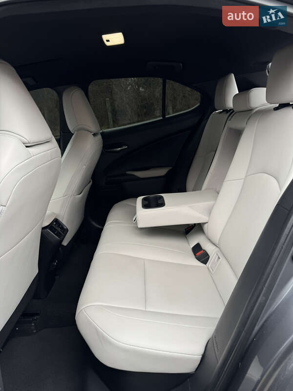 Внедорожник / Кроссовер Lexus UX 2020 в Киеве