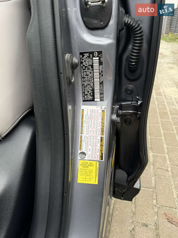 Внедорожник / Кроссовер Lexus UX 2020 в Киеве