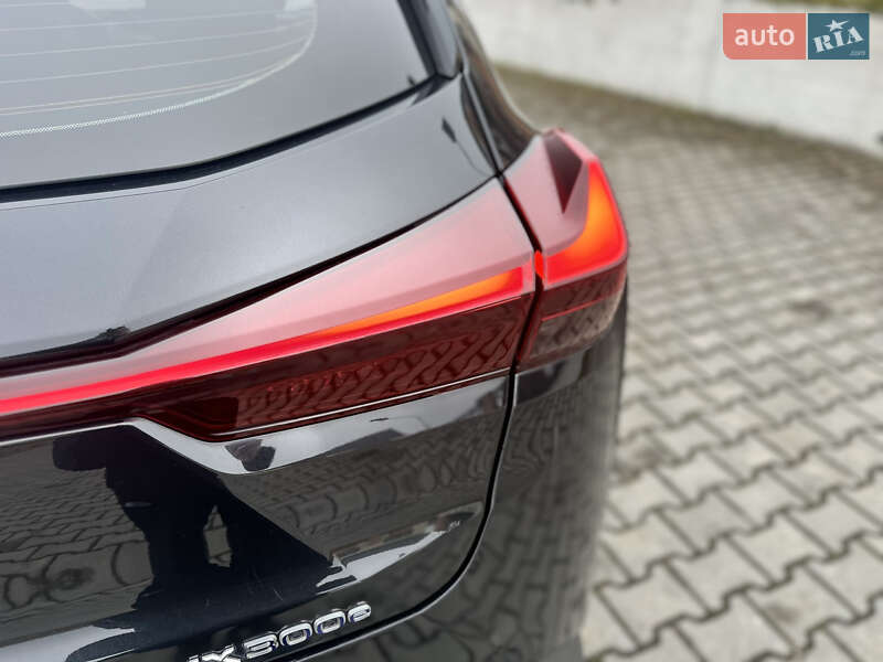 Позашляховик / Кросовер Lexus UX 2021 в Дрогобичі