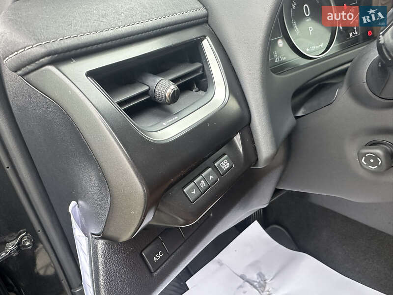 Позашляховик / Кросовер Lexus UX 2021 в Дрогобичі