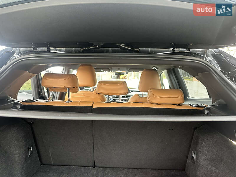 Позашляховик / Кросовер Lexus UX 2021 в Дрогобичі