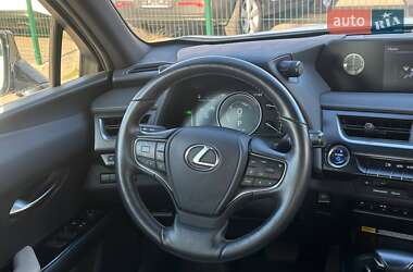 Внедорожник / Кроссовер Lexus UX 2020 в Одессе