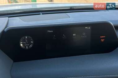 Внедорожник / Кроссовер Lexus UX 2020 в Одессе