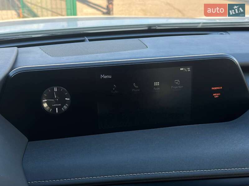 Внедорожник / Кроссовер Lexus UX 2020 в Одессе