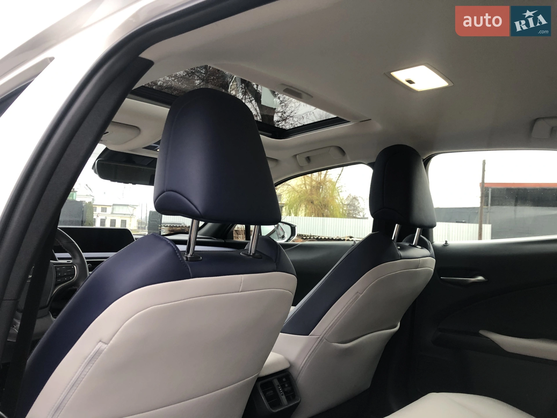 2019 Lexus UX - мініатюра 36