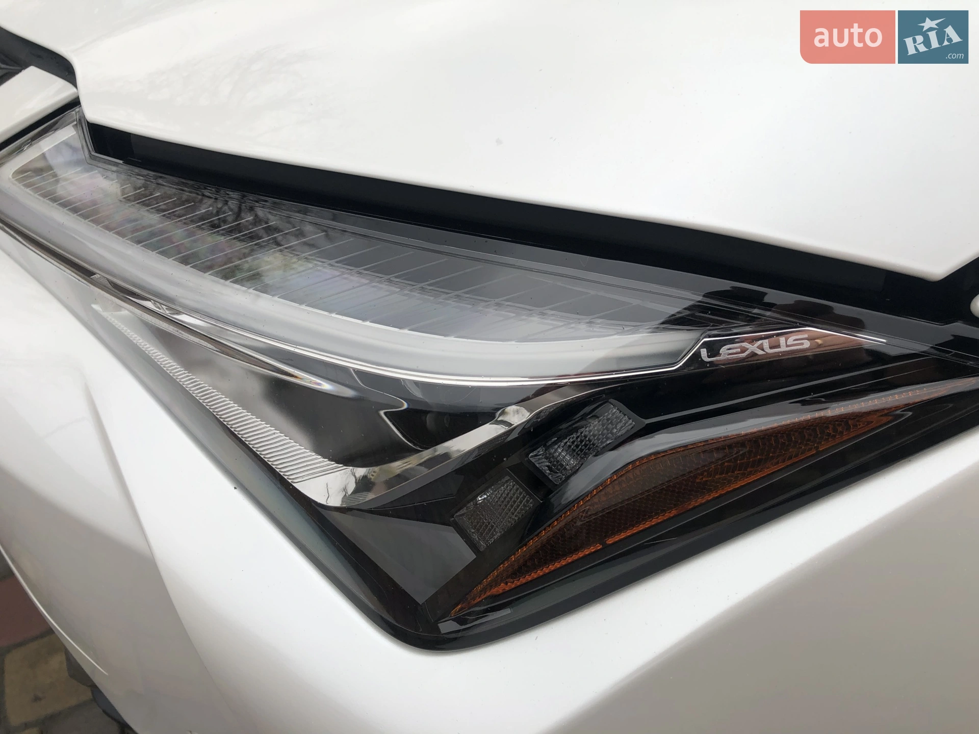 2019 Lexus UX - мініатюра 53