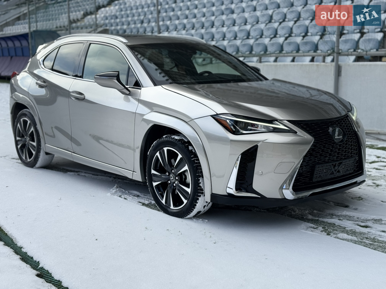 2019 Lexus UX - мініатюра 25