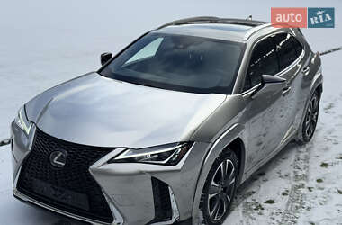 Внедорожник / Кроссовер Lexus UX 2019 в Одессе