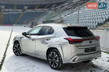 Внедорожник / Кроссовер Lexus UX 2019 в Одессе