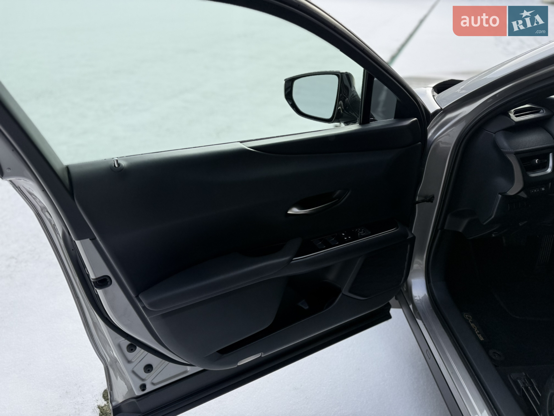 2019 Lexus UX - мініатюра 22