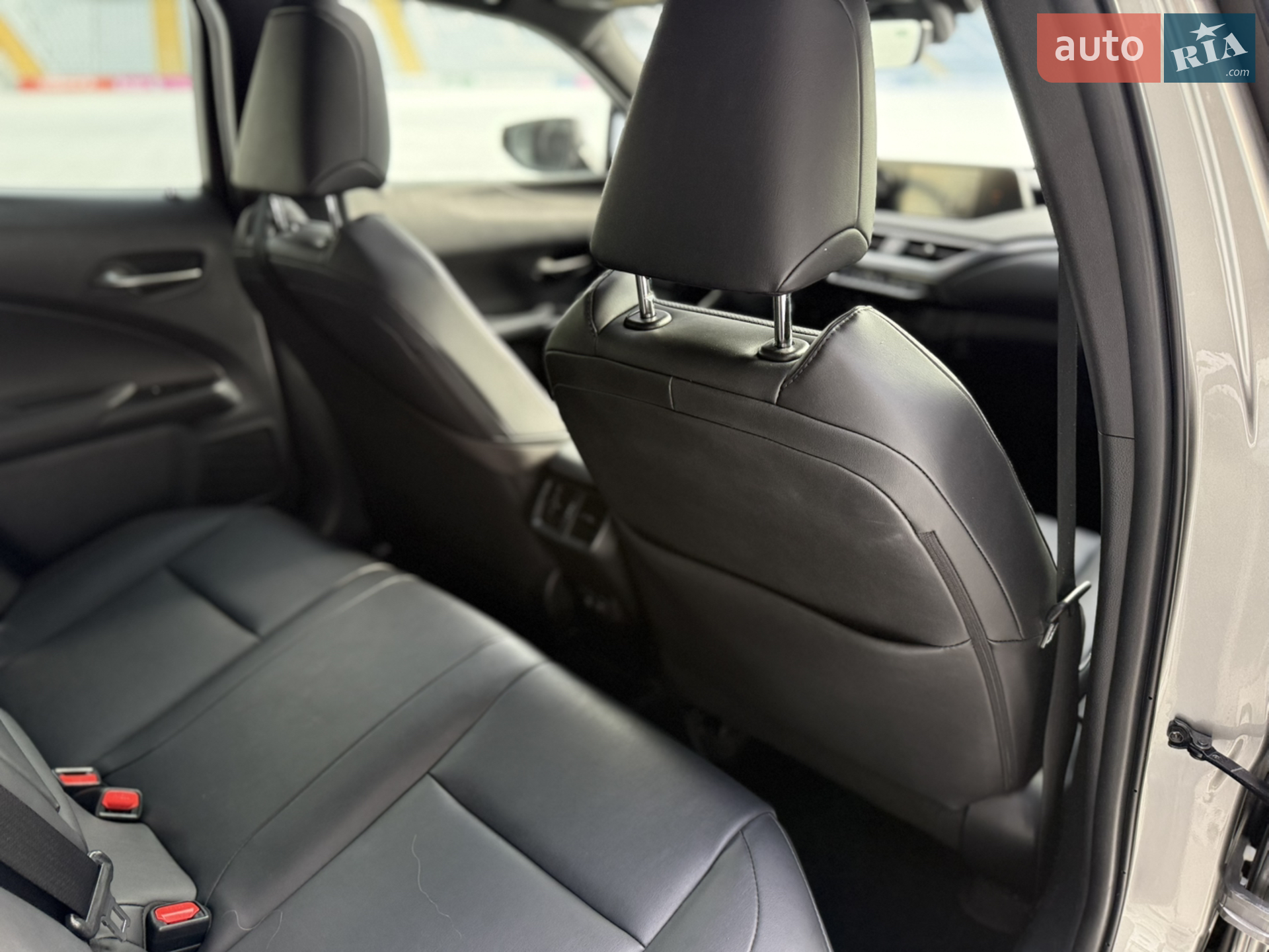 2019 Lexus UX - мініатюра 33