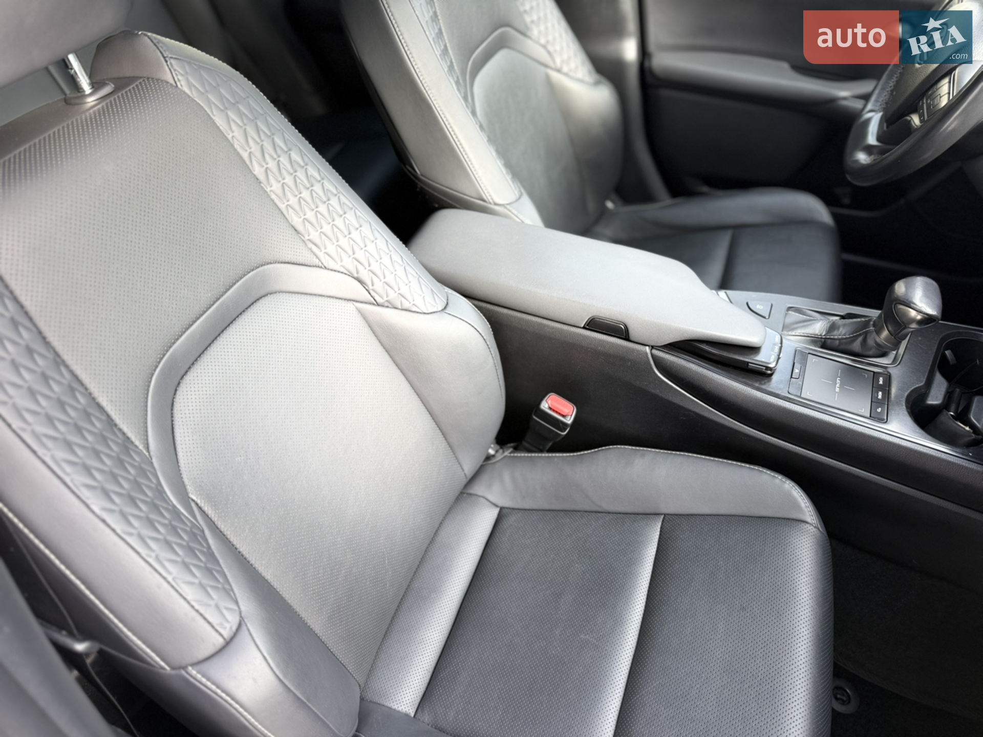 2019 Lexus UX - мініатюра 39