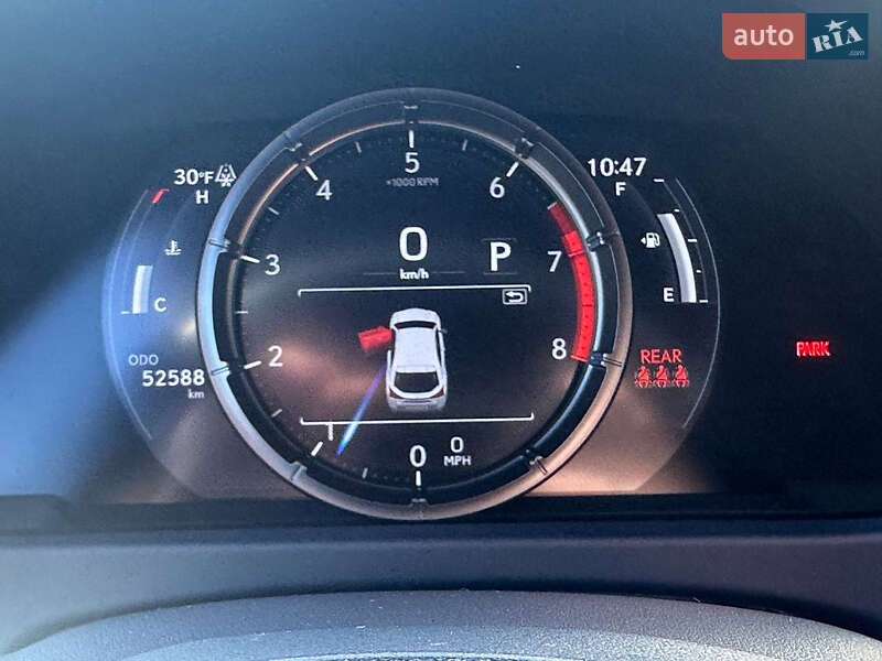 Внедорожник / Кроссовер Lexus UX 2019 в Одессе