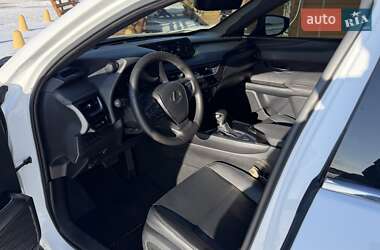 Внедорожник / Кроссовер Lexus UX 2019 в Одессе