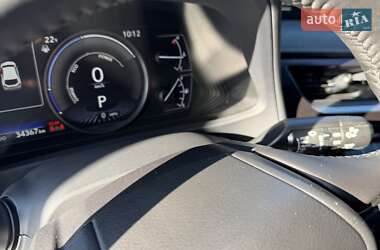 Внедорожник / Кроссовер Lexus UX 2019 в Одессе