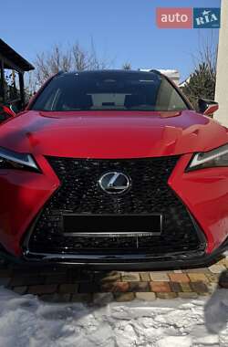 Внедорожник / Кроссовер Lexus UX 2024 в Одессе