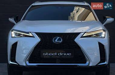 Внедорожник / Кроссовер Lexus UX 2019 в Николаеве
