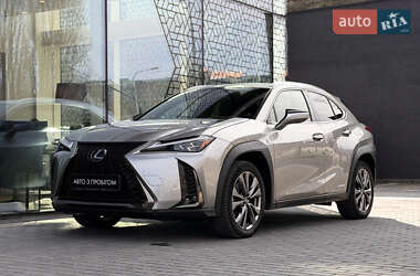 Внедорожник / Кроссовер Lexus UX 2021 в Одессе