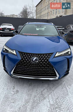 Внедорожник / Кроссовер Lexus UX 2023 в Харькове