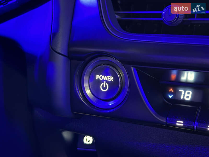 Внедорожник / Кроссовер Lexus UX 2023 в Одессе