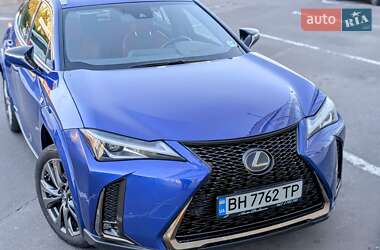 Внедорожник / Кроссовер Lexus UX 2019 в Одессе