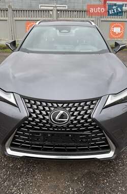 Внедорожник / Кроссовер Lexus UX 2024 в Одессе