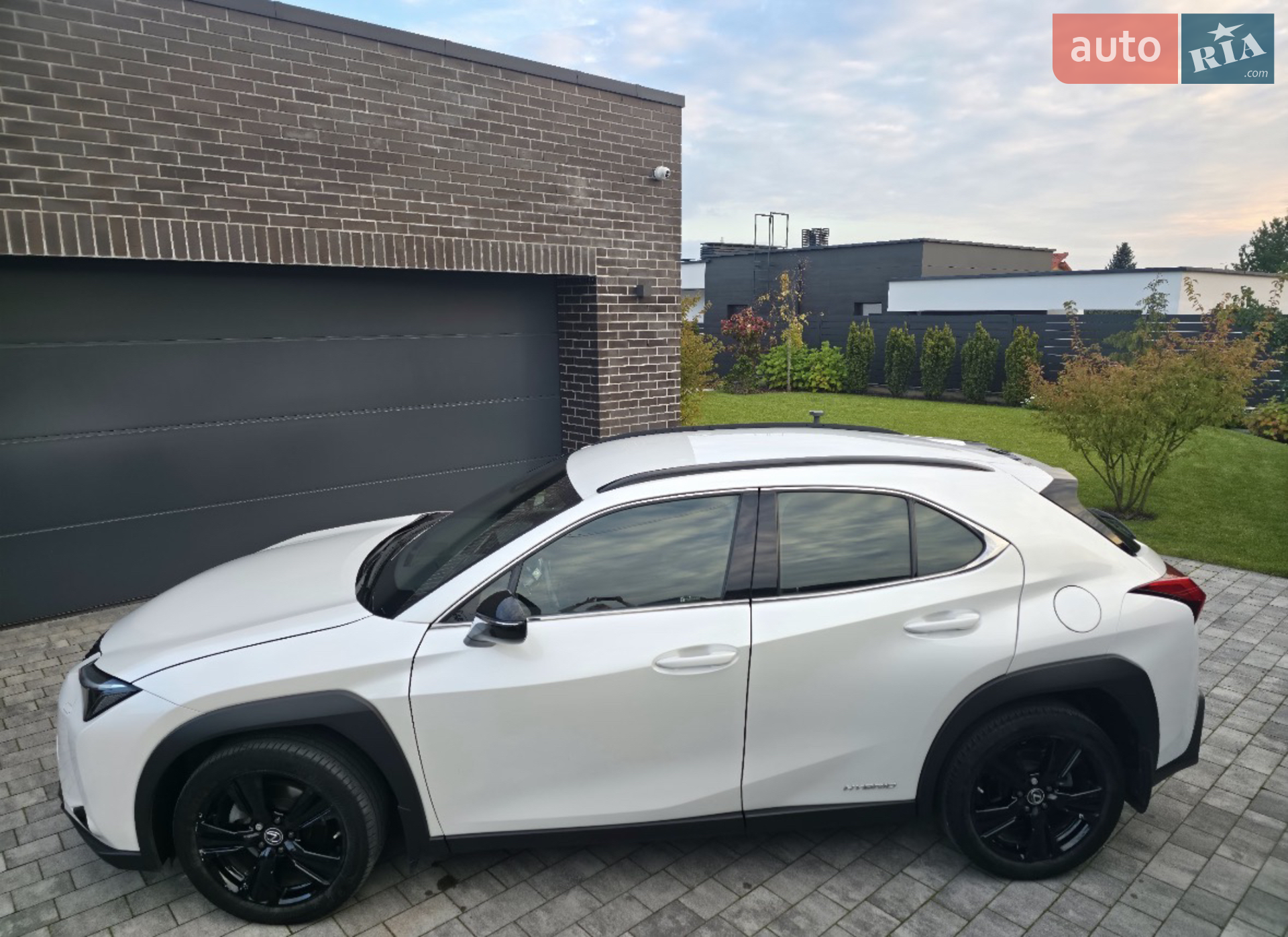 2022 Lexus UX - мініатюра 15