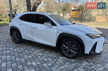 Внедорожник / Кроссовер Lexus UX 2020 в Одессе