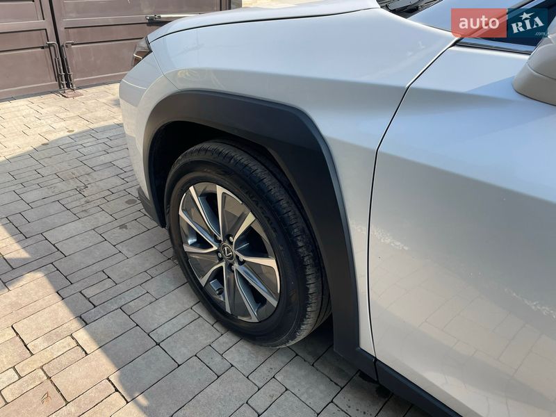 Внедорожник / Кроссовер Lexus UX 2020 в Ужгороде