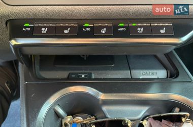 Внедорожник / Кроссовер Lexus UX 2020 в Ужгороде
