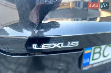 Внедорожник / Кроссовер Lexus UX 2020 в Трускавце