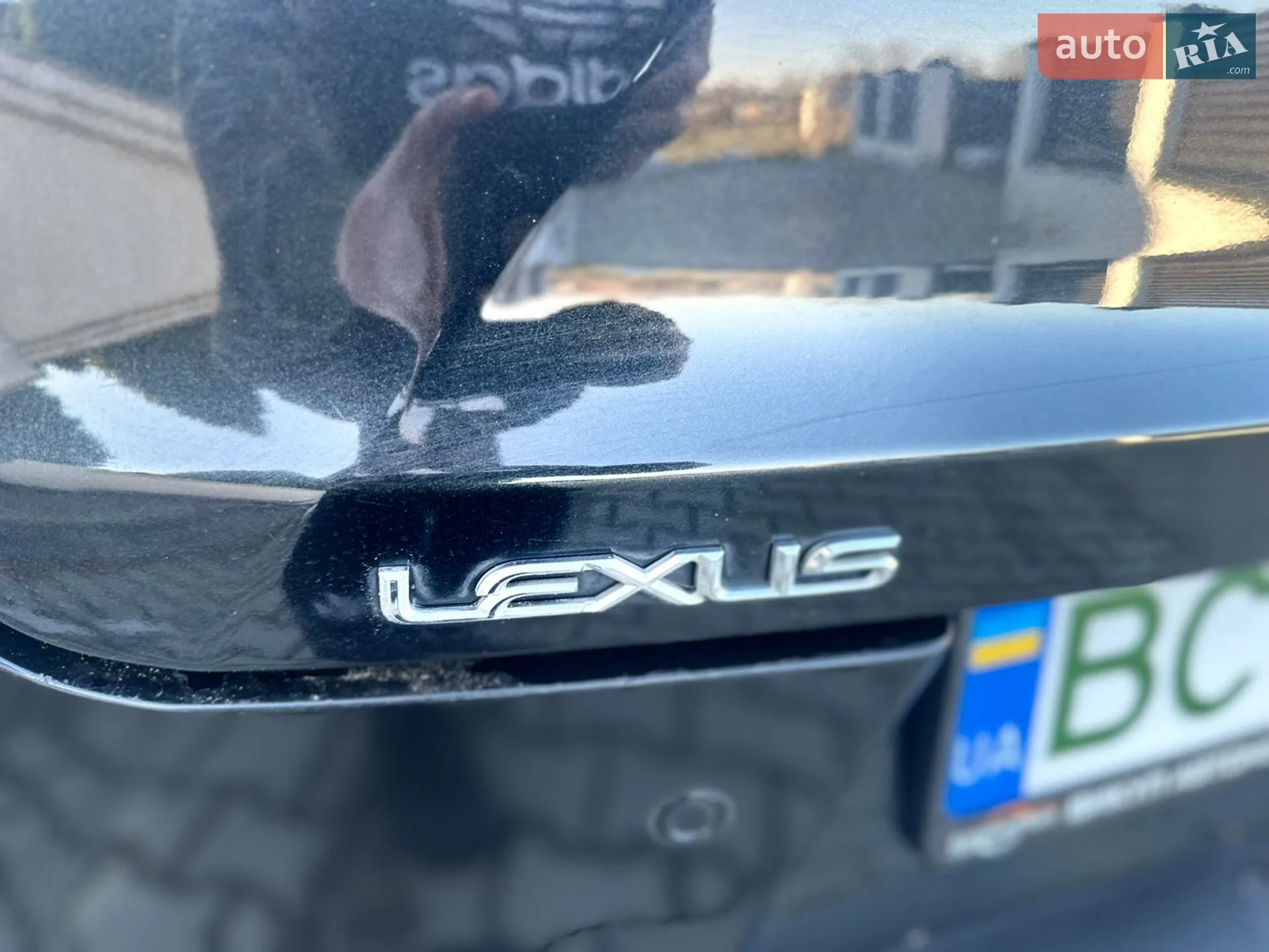 2020 Lexus UX - мініатюра 34
