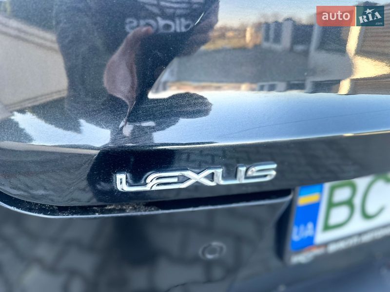 Внедорожник / Кроссовер Lexus UX 2020 в Трускавце